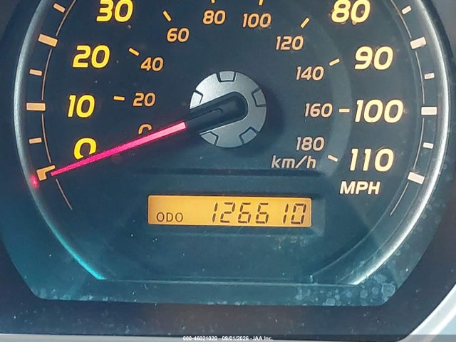 2004 Toyota 4runner Limited V6 მანქანა იყიდება აუქციონზე, vin: JTEBU17R940028078, აუქციონის ნომერი: 46021020