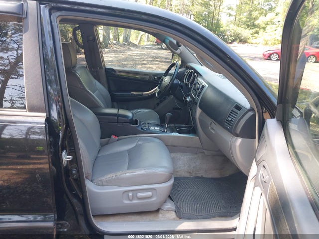 2004 Toyota 4runner Limited V6 მანქანა იყიდება აუქციონზე, vin: JTEBU17R940028078, აუქციონის ნომერი: 46021020