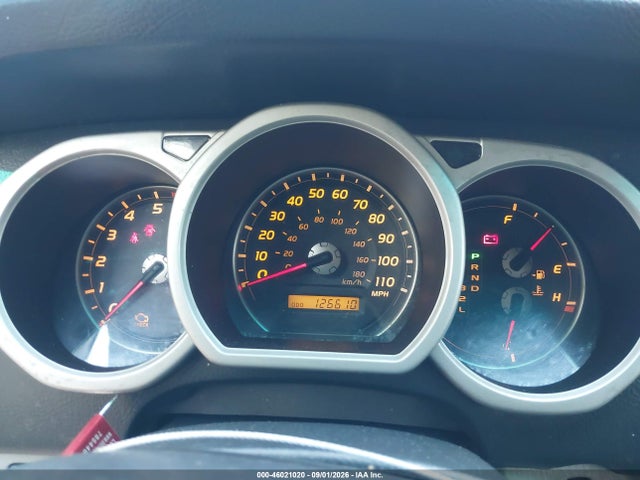 2004 Toyota 4runner Limited V6 მანქანა იყიდება აუქციონზე, vin: JTEBU17R940028078, აუქციონის ნომერი: 46021020