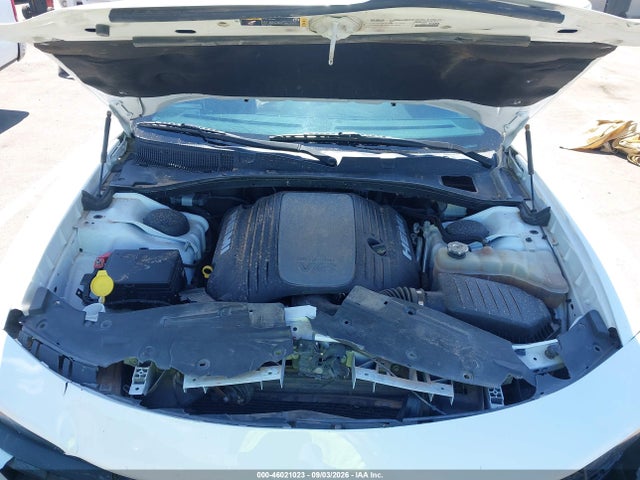 Dodge CHARGER R/T 2022 2C3CDXCT7NH259222 Image 10