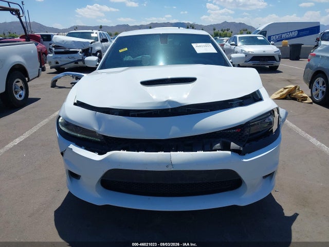 Dodge CHARGER R/T 2022 2C3CDXCT7NH259222 Image 12