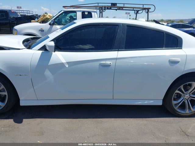 Dodge CHARGER R/T 2022 2C3CDXCT7NH259222 Image 14
