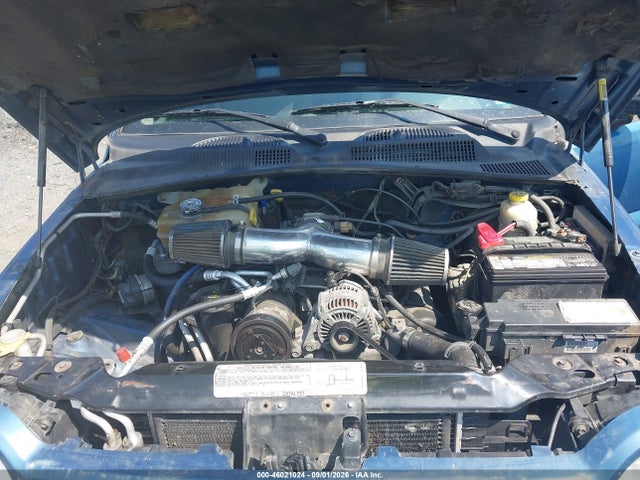 46021024 :رقم المزاد ، 1J4GL48K66W132909 vin ، 2006 Jeep Liberty Sport مزاد بيع