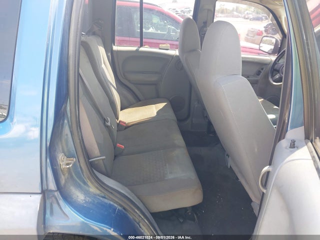 46021024 :رقم المزاد ، 1J4GL48K66W132909 vin ، 2006 Jeep Liberty Sport مزاد بيع
