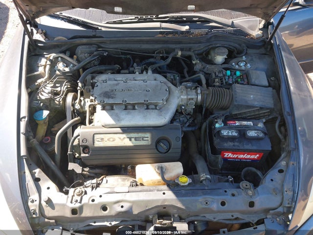 Продаж на аукціоні авто 2003 Honda Accord 3.0 Ex, vin: 1HGCM66833A025427, номер лоту: 46021026