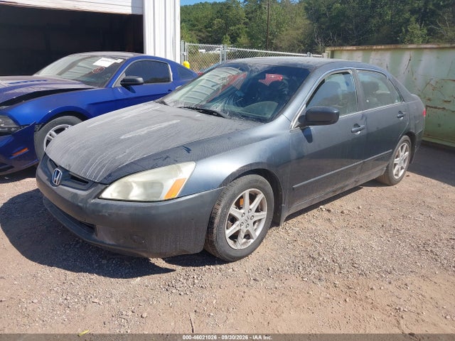 Продаж на аукціоні авто 2003 Honda Accord 3.0 Ex, vin: 1HGCM66833A025427, номер лоту: 46021026