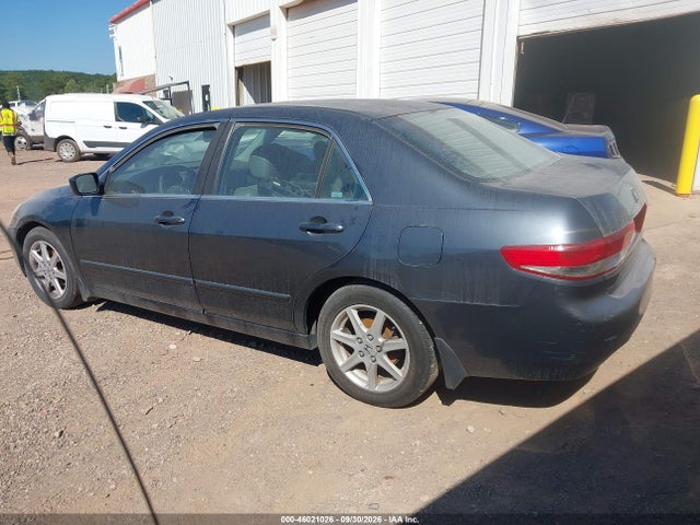 Продаж на аукціоні авто 2003 Honda Accord 3.0 Ex, vin: 1HGCM66833A025427, номер лоту: 46021026