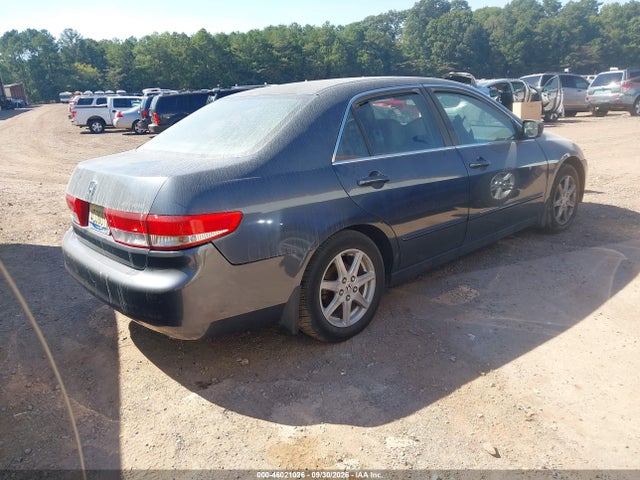 Продаж на аукціоні авто 2003 Honda Accord 3.0 Ex, vin: 1HGCM66833A025427, номер лоту: 46021026
