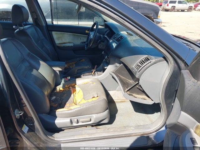 Продаж на аукціоні авто 2003 Honda Accord 3.0 Ex, vin: 1HGCM66833A025427, номер лоту: 46021026