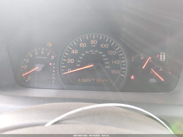 Продаж на аукціоні авто 2003 Honda Accord 3.0 Ex, vin: 1HGCM66833A025427, номер лоту: 46021026