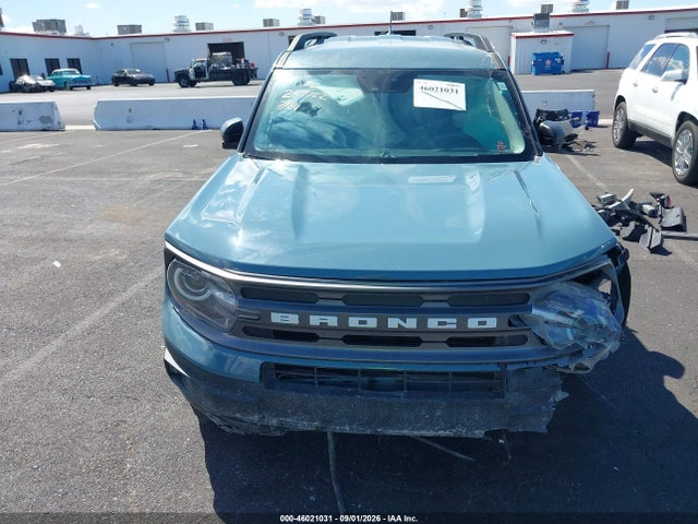 Ford Bronco Sport Big Bend 2023 3FMCR9B61PRD51420 Image 6