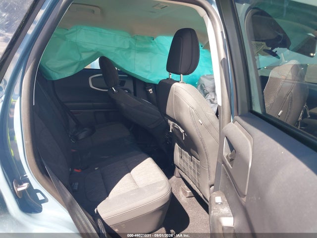Ford Bronco Sport Big Bend 2023 3FMCR9B61PRD51420 Image 8