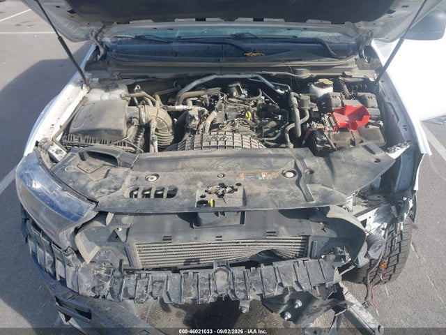 Ford RANGER XL 2021 1FTER4EH7MLD47279 Image 10