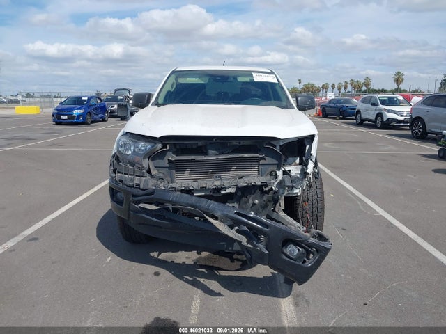 Ford RANGER XL 2021 1FTER4EH7MLD47279 Image 12