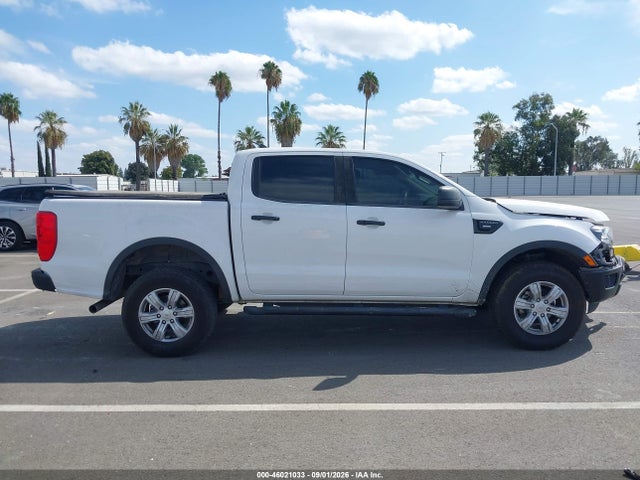 Ford RANGER XL 2021 1FTER4EH7MLD47279 Image 13