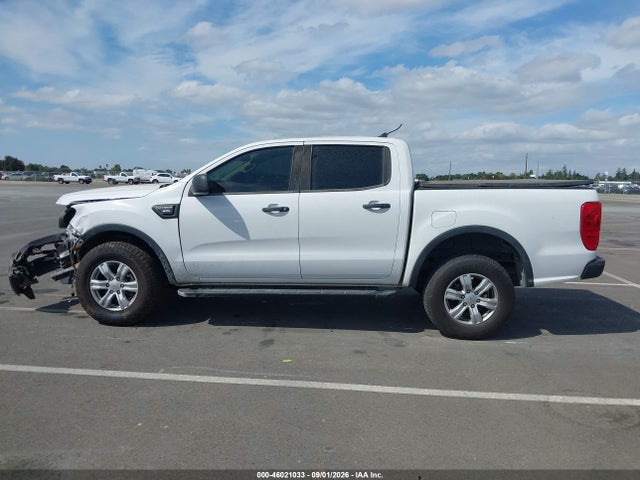 Ford RANGER XL 2021 1FTER4EH7MLD47279 Image 14