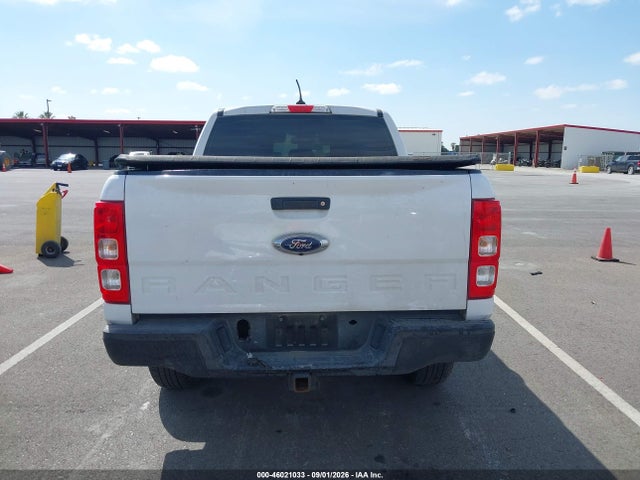 Ford RANGER XL 2021 1FTER4EH7MLD47279 Image 16