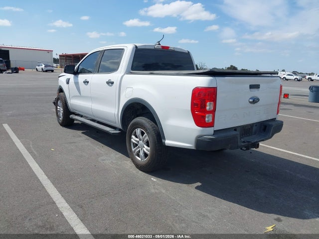 Ford RANGER XL 2021 1FTER4EH7MLD47279 Image 3