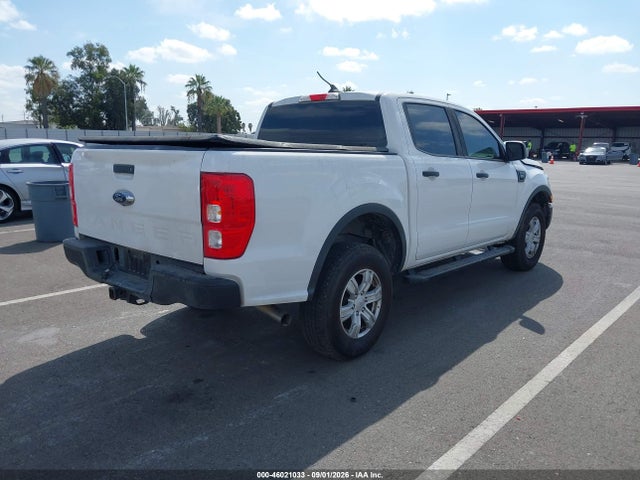 Ford RANGER XL 2021 1FTER4EH7MLD47279 Image 4