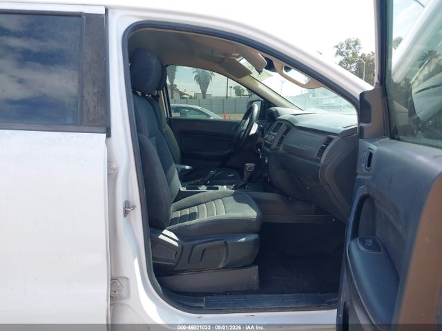 Ford RANGER XL 2021 1FTER4EH7MLD47279 Image 5