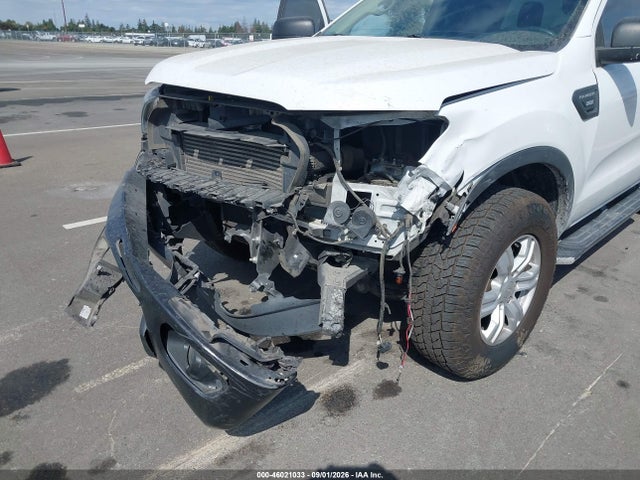 Ford RANGER XL 2021 1FTER4EH7MLD47279 Image 6