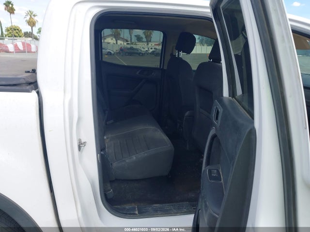 Ford RANGER XL 2021 1FTER4EH7MLD47279 Image 8