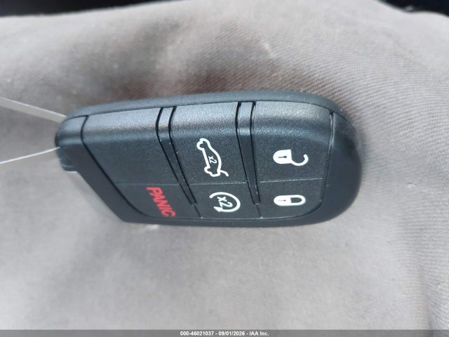 Aukcja sprzedaży 2018 Dodge Charger Sxt Rwd, vin: 2C3CDXBG7JH196265, numer aukcji: 46021037