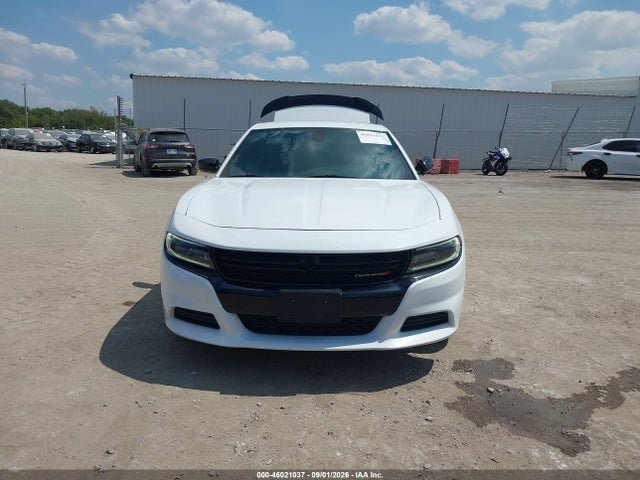 Aukcja sprzedaży 2018 Dodge Charger Sxt Rwd, vin: 2C3CDXBG7JH196265, numer aukcji: 46021037
