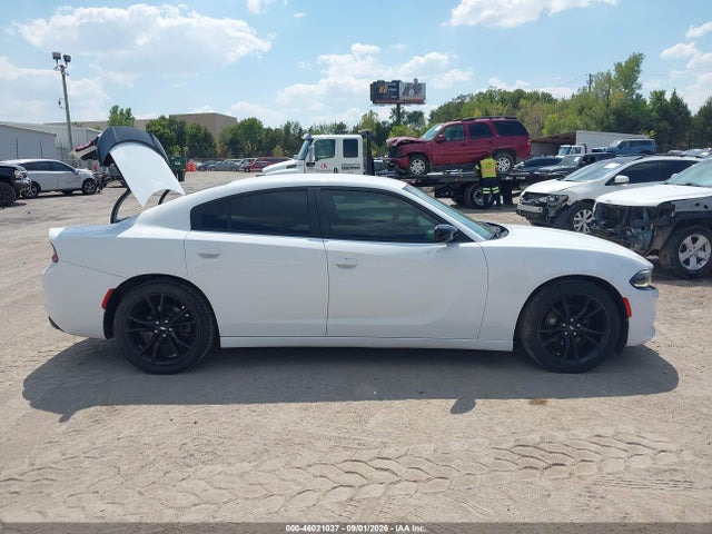 Aukcja sprzedaży 2018 Dodge Charger Sxt Rwd, vin: 2C3CDXBG7JH196265, numer aukcji: 46021037