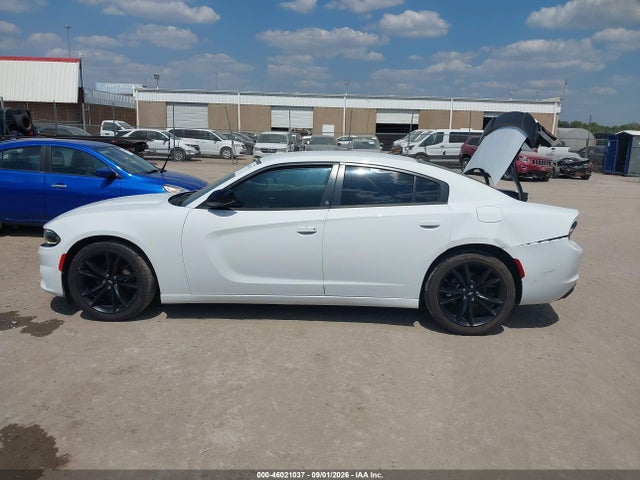 Aukcja sprzedaży 2018 Dodge Charger Sxt Rwd, vin: 2C3CDXBG7JH196265, numer aukcji: 46021037