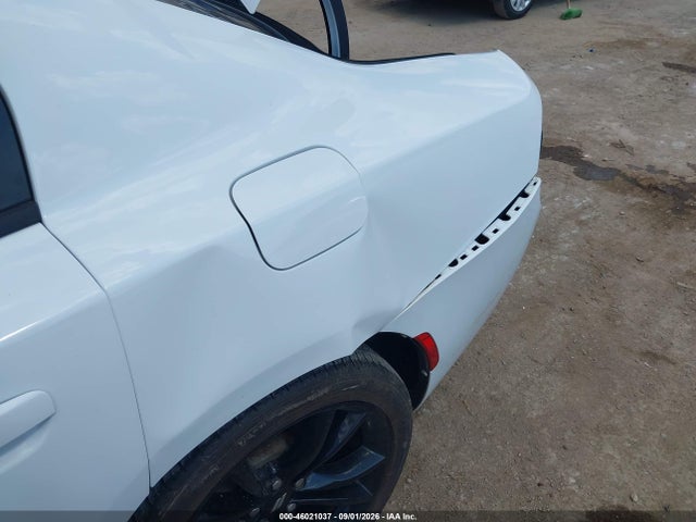Aukcja sprzedaży 2018 Dodge Charger Sxt Rwd, vin: 2C3CDXBG7JH196265, numer aukcji: 46021037