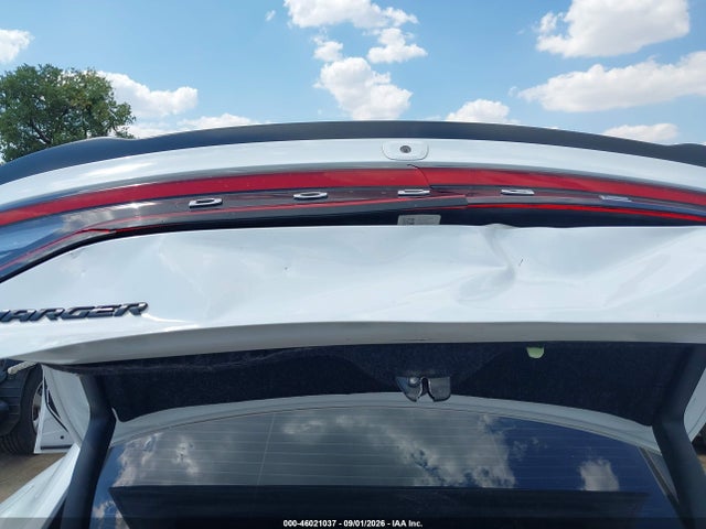 Aukcja sprzedaży 2018 Dodge Charger Sxt Rwd, vin: 2C3CDXBG7JH196265, numer aukcji: 46021037