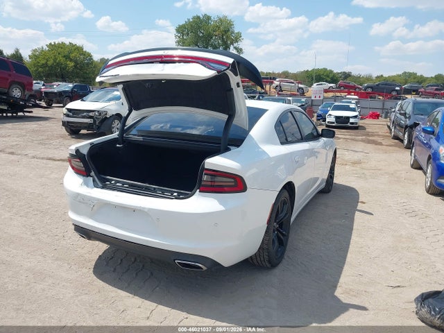Aukcja sprzedaży 2018 Dodge Charger Sxt Rwd, vin: 2C3CDXBG7JH196265, numer aukcji: 46021037