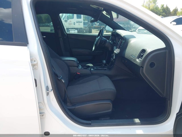 Aukcja sprzedaży 2018 Dodge Charger Sxt Rwd, vin: 2C3CDXBG7JH196265, numer aukcji: 46021037