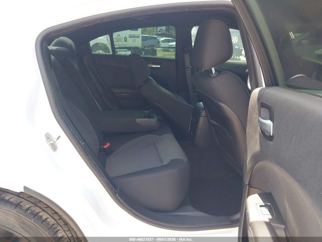 Aukcja sprzedaży 2018 Dodge Charger Sxt Rwd, vin: 2C3CDXBG7JH196265, numer aukcji: 46021037