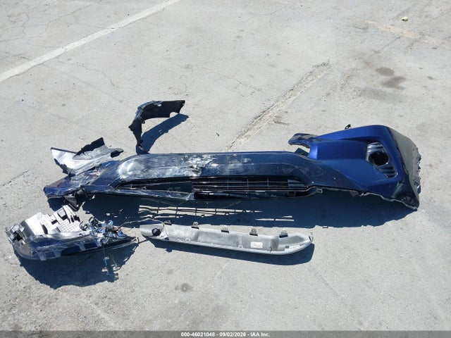 2T3E6RFV8MW006884 Toyota Rav4 Hybrid Xse