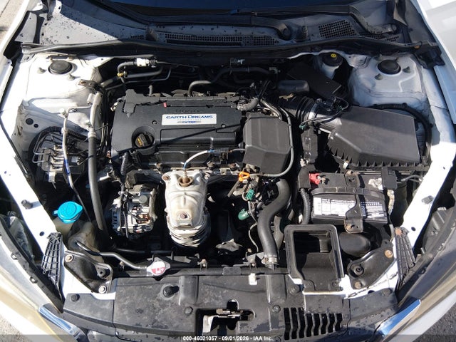 Honda ACCORD LX 2015 1HGCR2F30FA055715 Image 10