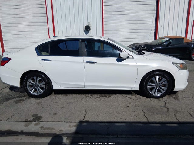 Honda ACCORD LX 2015 1HGCR2F30FA055715 Image 13