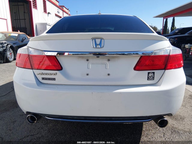 Honda ACCORD LX 2015 1HGCR2F30FA055715 Image 16