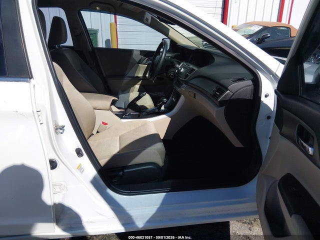 Honda ACCORD LX 2015 1HGCR2F30FA055715 Image 5