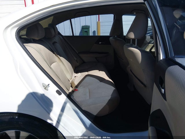 Honda ACCORD LX 2015 1HGCR2F30FA055715 Image 8