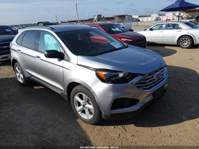 Aukcja sprzedaży 2021 Ford Edge Se, vin: 2FMPK3G9XMBA09688, numer aukcji: 46021059