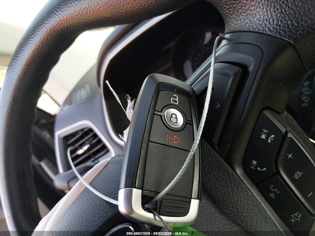 Aukcja sprzedaży 2021 Ford Edge Se, vin: 2FMPK3G9XMBA09688, numer aukcji: 46021059