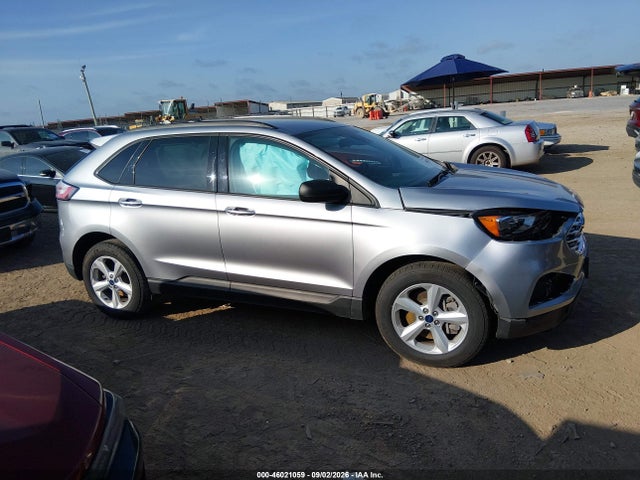 Aukcja sprzedaży 2021 Ford Edge Se, vin: 2FMPK3G9XMBA09688, numer aukcji: 46021059