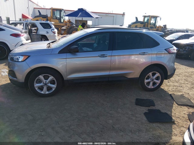 Aukcja sprzedaży 2021 Ford Edge Se, vin: 2FMPK3G9XMBA09688, numer aukcji: 46021059