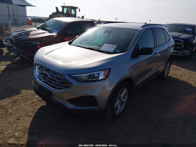 Aukcja sprzedaży 2021 Ford Edge Se, vin: 2FMPK3G9XMBA09688, numer aukcji: 46021059