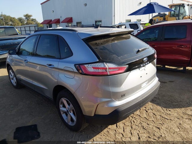Aukcja sprzedaży 2021 Ford Edge Se, vin: 2FMPK3G9XMBA09688, numer aukcji: 46021059