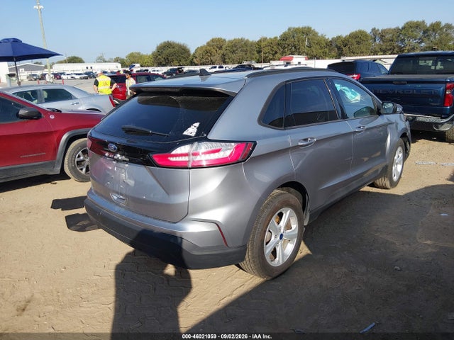 Aukcja sprzedaży 2021 Ford Edge Se, vin: 2FMPK3G9XMBA09688, numer aukcji: 46021059