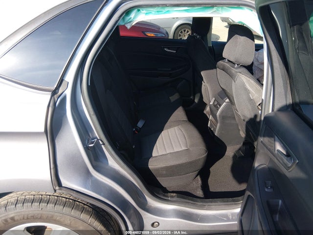 Aukcja sprzedaży 2021 Ford Edge Se, vin: 2FMPK3G9XMBA09688, numer aukcji: 46021059