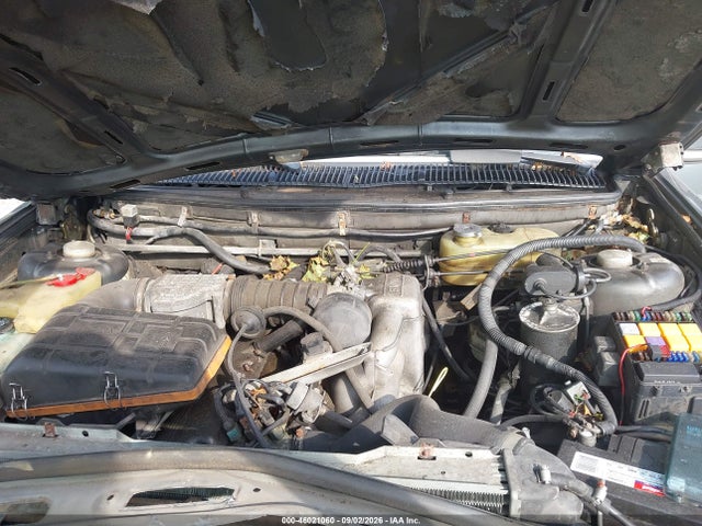 1986 Bmw 735 I Automatic მანქანა იყიდება აუქციონზე, vin: WBAFH8409G0978984, აუქციონის ნომერი: 46021060